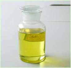 CAS 141-98-0 Collector Isopropyl Ethyl Thionocarbamate ของเหลวมันสีเหลือง