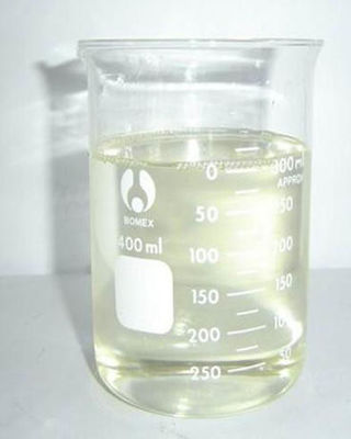 108-11-2 สารเคมีช่วยเสริมฟอง Methyl Isobutyl Carbinol MIBC