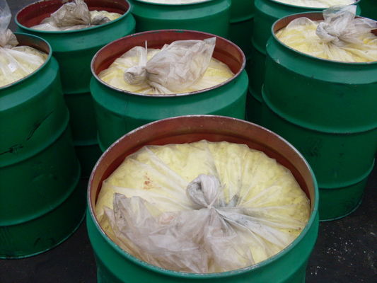 ซื้อ SEX Sodium Ethyl Xanthate Collector Cas 140 90 9 ตัวเร่งปฏิกิริยาวัลคาไนซ์ online manufacture