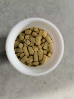 ซื้อ 90% เม็ด Flotation Reagents Sibx เคมีโซเดียม Isobutyl Xanthate Cas 25306 75 6 online manufacture