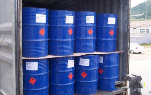 ซื้อ 800kg MIBC Chemical Methyl Isobutyl Carbinol รีเอเจนต์ลอยตัว CAS 108-11-2 online manufacture