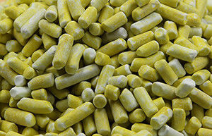 ซื้อ 140-93-2 AERO 343 , 90% Xanthates SIPX 170kg Drums Packing online manufacture