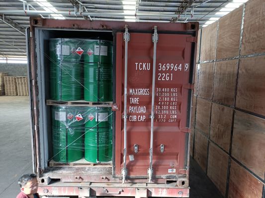 ราคาดี FLOMIN C3330 โซเดียมไอโซโพรพิลแซนเทต UN 3342 การรวบรวมที่แข็งแกร่ง Strong ออนไลน์
