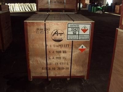ราคาดี UN 3342 AERO 325 , 140-90-9 Ch3ch2ocs2na สำหรับแร่ที่ซับซ้อน ออนไลน์