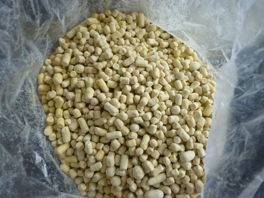 ราคาดี 85% โซเดียม Amyl Xanthate C5H11OCSSNA ทดแทนสำหรับ PAX ออนไลน์