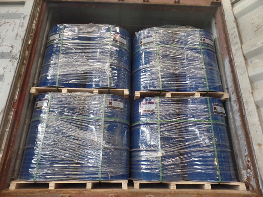 ราคาดี Methyl Isobutyl Carbinol Foaming Agent UN 2053 ของเหลวไม่มีสีไม่มีความเสถียร ออนไลน์