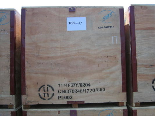 ราคาดี CAS 7607-99-0 โซเดียม Amyl Xanthate Mining Collector Flotation Reagents ออนไลน์
