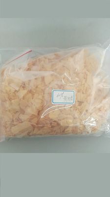 ราคาดี 150 PPM Fe Flotation Reagents เกล็ดโซเดียมซัลไฟด์ Cas 1313 82 2 ออนไลน์