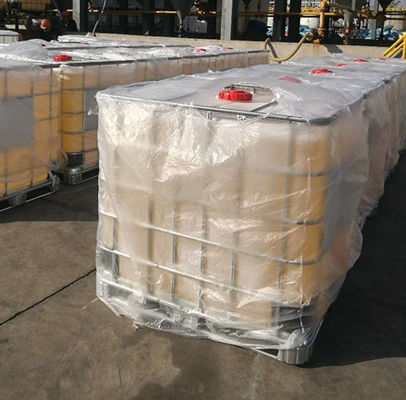 ราคาดี CAS 141-98-0 IPETC Flotation Reagents ของเหลวมันสีเหลือง ออนไลน์