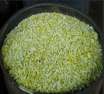 ราคาดี แร่โลหะโพแทสเซียม Amyl Xanthate , Cas 2720 73 2 FLOMIN C3505 ออนไลน์