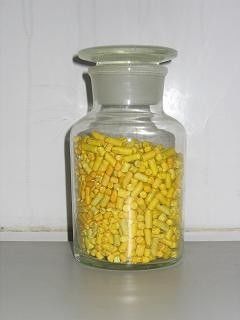 ราคาดี 85% โซเดียม Amyl Xanthate, CAS 7607-99-0 รีเอเจนต์ Froth Flotation Reagents สำหรับเหมือง ออนไลน์