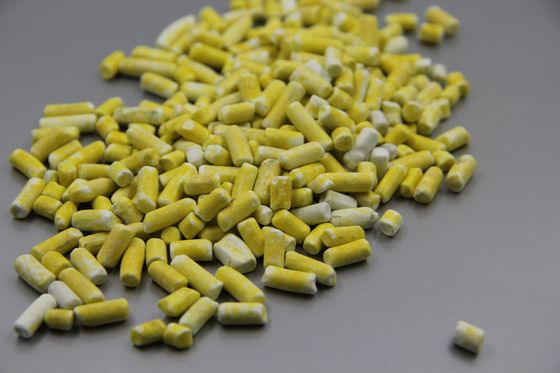 ราคาดี Ch3ch2ocs2na โซเดียมเอทิล Xanthate 90% Min UN3342 Xanthate Content ออนไลน์