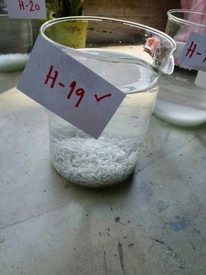 ราคาดี สารทำปฏิกิริยาแบบเลือกและมีประสิทธิภาพในการเก็บรวบรวมสำหรับการลอยตัว พร้อมสารออกฤทธิ์ Thionocarbamate และคุณสมบัติพิเศษ ออนไลน์