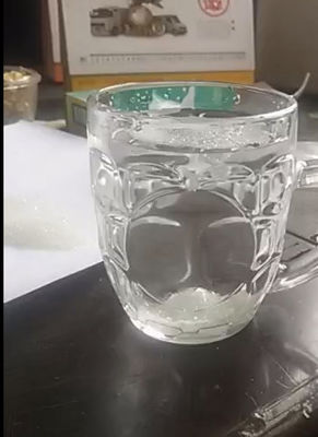 ราคาดี น้ำยาโฟลเทชันชนิดมีสารออกฤทธิ์ Thionocarbamate ปริมาณการส่งมอบ 18 ตัน โดยมี Free Alkali ไม่เกิน 0.5% ออนไลน์